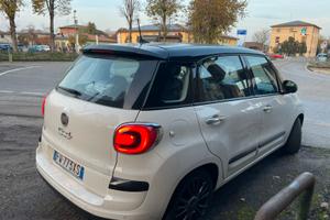 Fiat 500L perfetta