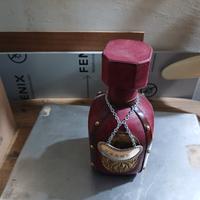 bottiglie anni 80