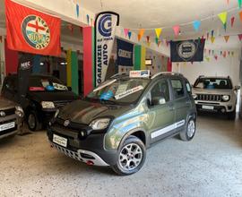 Fiat Panda Cross 1.3 MJT 95 CV S&S 4x4