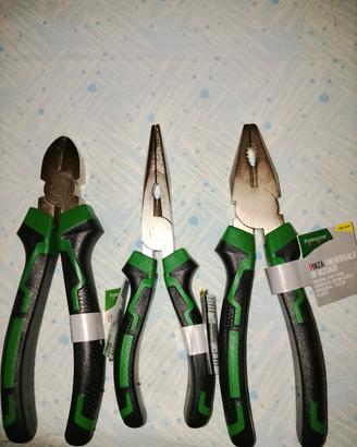 set attrezzi 