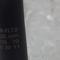 manubrio gravel 420 mm