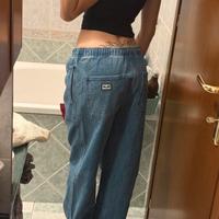 Jeans elasticizzati  Obey
