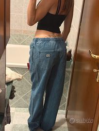 Jeans elasticizzati  Obey