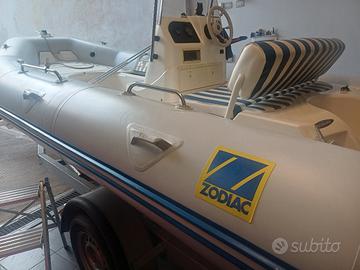 gommone zodiac medilin 1