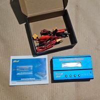 IMAX B6AC Lipo Caricabatteria