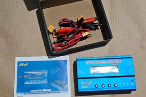 IMAX B6AC Lipo Caricabatteria