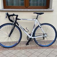 Bicicletta da corsa Look KG 461 carbon