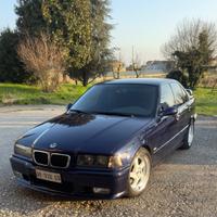 BMW e36