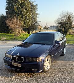 BMW e36