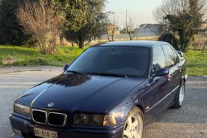 BMW e36