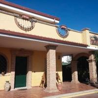 Villa Campo Jemini Pomezia