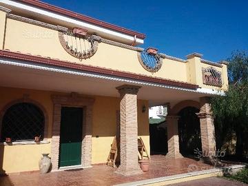 Villa Campo Jemini Pomezia