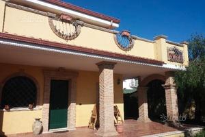 Villa Campo Jemini Pomezia