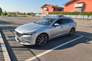 Mazda 6 2.2 Diesel 175 CV
