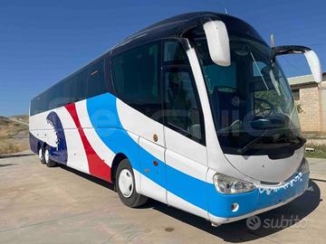 Irizar PB, 2009, 71 posti, Euro 5