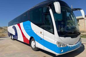 Irizar PB, 2009, 71 posti, Euro 5