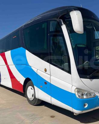 Irizar PB, 2009, 71 posti, Euro 5