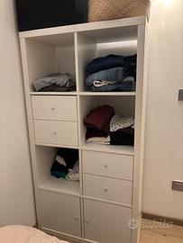 Scaffale Kallax IKEA