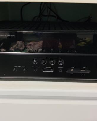 HOME THEATRE YAMAHA