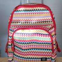 Zaino su trolley sganciabile