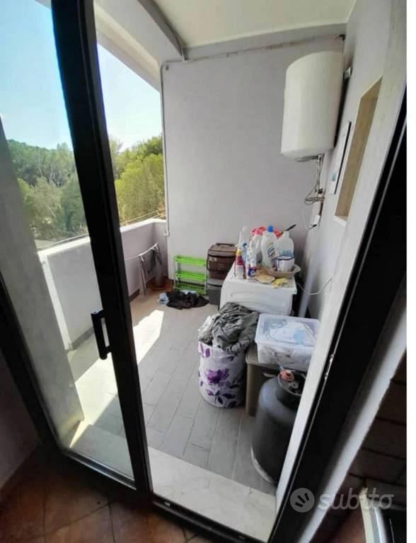 Appartamento – Priolo Gargallo, San Focà, Siracusa - Altro