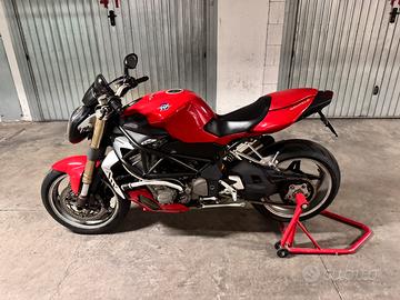 Mv agusta brutale 910 s