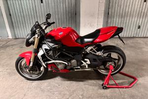 Mv agusta brutale 910 s