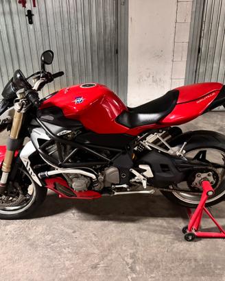 Mv agusta brutale 910 s