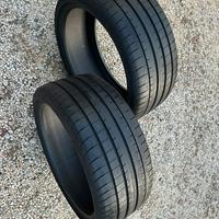 Pneumatici Goodyear Eagle F1 SuperSport Come Nuovi