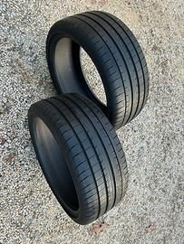 Pneumatici Goodyear Eagle F1 SuperSport Come Nuovi