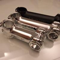 Lotto attacchi manubrio 25.4mm