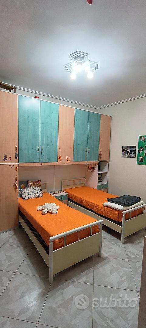 Appartamento – AG - Vista 4