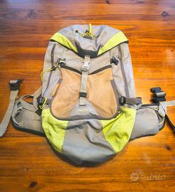 Zaino Quechua Forclaz 40 
