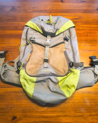 Zaino Quechua Forclaz 40 