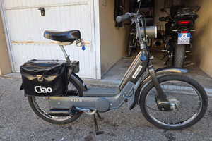 Ciao Piaggio PX