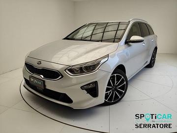 KIA ceed III 2019 SW III - SW 1.6 crdi Busine...