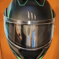 Casco modulare MT Helmet Atom Tg XS