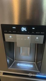 Frigorifero americano