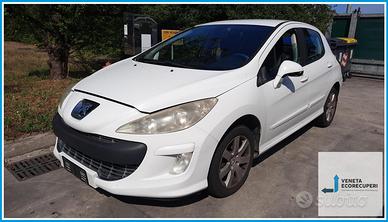 Ricambi Usati PEUGEOT 308 I 2010
