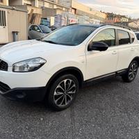 Nissan Qashqai 1.6 16V GPL Eco Acenta