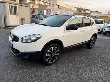 Nissan Qashqai 1.6 16V GPL Eco Acenta
