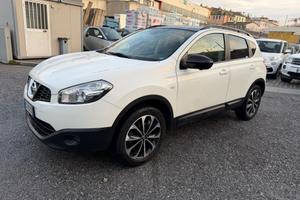 Nissan Qashqai 1.6 16V GPL Eco Acenta