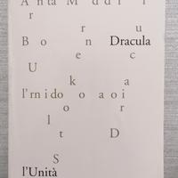 DRACULA - Bram Stoker