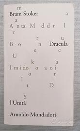 DRACULA - Bram Stoker