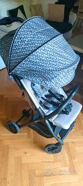 PASSEGGINO INGLESINA QUID 