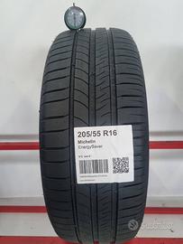Gomme Usate Michelin 205 55 16 Guarda Catalogo