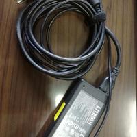 Alimentatore notebook asus