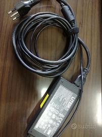 Alimentatore notebook asus