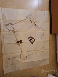 FORTEZZA DA BASSO