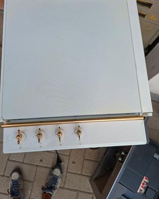 piano cottura Smeg